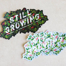 Load image into Gallery viewer, Sticker singles by Kara Leonardia - Common Room PH