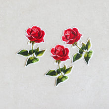 Load image into Gallery viewer, Sticker singles by Kara Leonardia - Common Room PH