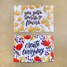 Load image into Gallery viewer, Postcard by Kara Olivarez - Common Room PH