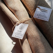 Load image into Gallery viewer, Burlap Sheet - Common Room PH