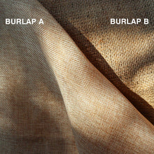Load image into Gallery viewer, Burlap Sheet - Common Room PH