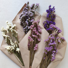 Load image into Gallery viewer, Dried Statice Flowers - Common Room PH