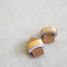 Load image into Gallery viewer, Gold tape - Common Room PH
