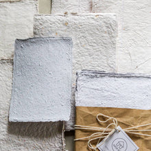 Load image into Gallery viewer, Handmade Paper - Common Room PH