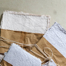 Load image into Gallery viewer, Handmade Paper - Common Room PH