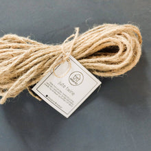 Load image into Gallery viewer, Jute Twine - Common Room PH