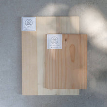 Load image into Gallery viewer, Plain Wood Board - Common Room PH