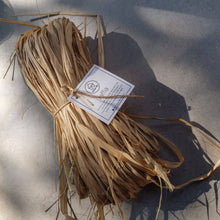 Load image into Gallery viewer, Raffia - Common Room PH