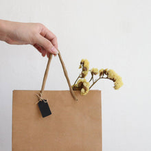 Load image into Gallery viewer, Small Kraft Hangtag - Common Room PH