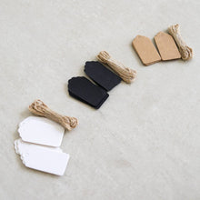 Load image into Gallery viewer, Small Kraft Hangtag - Common Room PH