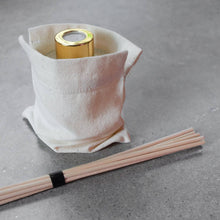 Load image into Gallery viewer, White Katsa Bag - Common Room PH