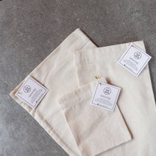 Load image into Gallery viewer, White Katsa Bag - Common Room PH