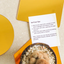 Load image into Gallery viewer, Acrylic Coaster - Common Room PH