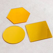 Load image into Gallery viewer, Acrylic Coaster - Common Room PH