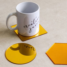 Load image into Gallery viewer, Acrylic Coaster - Common Room PH