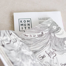 Load image into Gallery viewer, Kommunity 2018 by Komiket - Common Room PH