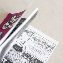 Load image into Gallery viewer, Sumpa by Paolo Herra & Brent Sabas - Common Room PH