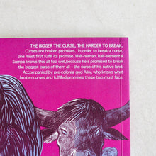 Load image into Gallery viewer, Sumpa by Paolo Herra & Brent Sabas - Common Room PH