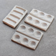 Load image into Gallery viewer, Ceramic Paint Palette - Common Room PH