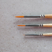 Load image into Gallery viewer, Watercolor Brush - Common Room PH