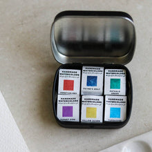 Load image into Gallery viewer, Watercolor Set - Common Room PH
