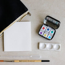 Load image into Gallery viewer, Watercolor Set - Common Room PH