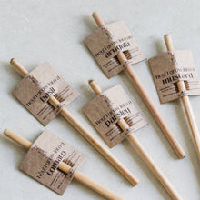 Load image into Gallery viewer, Little Big Help Seed Pencils - Common Room PH