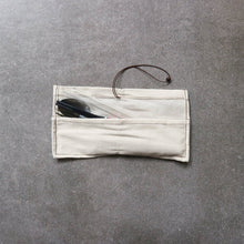 Load image into Gallery viewer, Utensil Pouch - Common Room PH