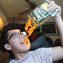 Load image into Gallery viewer, Custom Illustration by Loser Mangaka - Common Room PH