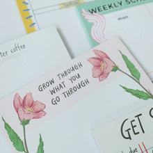 Load image into Gallery viewer, Blank Notepads - Common Room PH