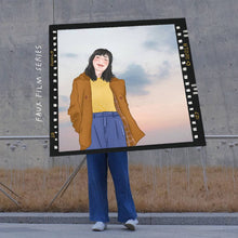 Load image into Gallery viewer, Custom Film Illustration by Louise Ramos - Common Room PH