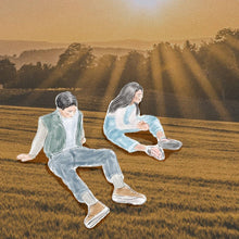 Load image into Gallery viewer, Custom Film Illustration by Louise Ramos - Common Room PH