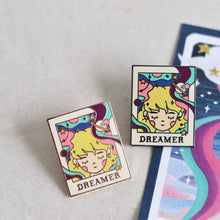 Load image into Gallery viewer, Dream Enamel Pin - Common Room PH