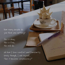 Load image into Gallery viewer, Lui Writes Font Series - Common Room PH