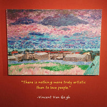 Load image into Gallery viewer, Lui Writes Font Series - Common Room PH