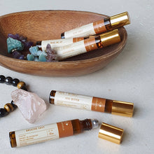 Load image into Gallery viewer, Essential Oil Roller Blends - Common Room PH