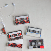 Load image into Gallery viewer, Make It Up Cassette MP3 Player - Common Room PH