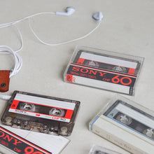 Load image into Gallery viewer, Make It Up Cassette MP3 Player - Common Room PH