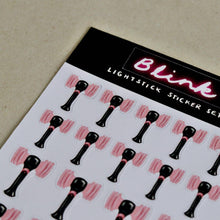 Load image into Gallery viewer, Marcela Suller K-pop Stickers - Common Room PH