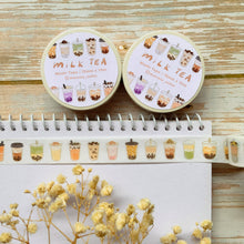 Load image into Gallery viewer, Washi Tape: Asian Food - Common Room PH
