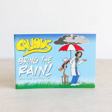 Load image into Gallery viewer, Callous: Bring the Rain by San Juan, MD - Common Room PH