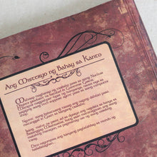 Load image into Gallery viewer, Kanto Inc. by Joanah Tinio Calingo - Common Room PH