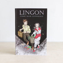Load image into Gallery viewer, Lingon by Mel Casipit - Common Room PH
