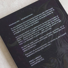 Load image into Gallery viewer, Lingon by Mel Casipit - Common Room PH