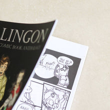 Load image into Gallery viewer, Lingon by Mel Casipit - Common Room PH