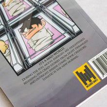 Load image into Gallery viewer, Lunatic by Casipit, Castillo, Palabon, Pascual, Ezawa, Herras, Sabas & Vicente - Common Room PH