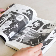 Load image into Gallery viewer, Mark 9 Verse 47 by Maika Ezawa & Tepai Pascual - Common Room PH