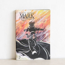 Load image into Gallery viewer, Mark 9 Verse 47 by Maika Ezawa & Tepai Pascual - Common Room PH