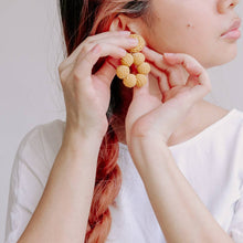 Load image into Gallery viewer, Crochet Earrings: Bria - Common Room PH