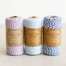 Load image into Gallery viewer, Baker's Twine Spool: Big - Common Room PH